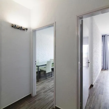 In With Balcony *