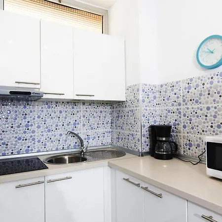 In With Balcony Apartamento Morro Jable (Fuerteventura)