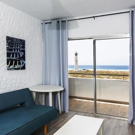 Apartamento In With Balcony Morro Jable (Fuerteventura)