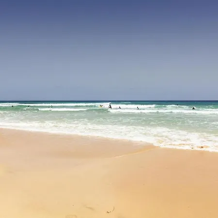 In With Balcony Morro Jable (Fuerteventura)