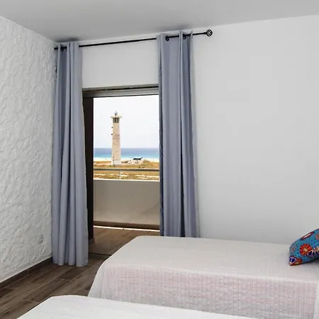 In With Balcony Apartamento Morro Jable (Fuerteventura)