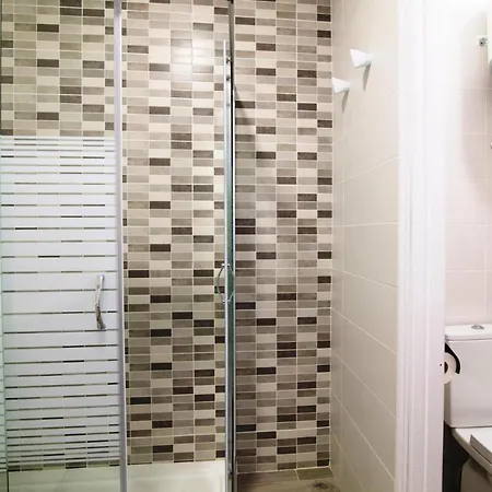 In With Balcony Apartamento Morro Jable (Fuerteventura)